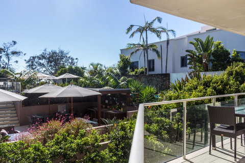 Bayview Beachfront Apartments, In Town Right On The Beach - Kingaroy Accommodation 44