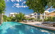 Bayview Beachfront Apartments, In Town Right On The Beach - thumb 1