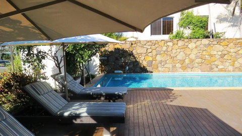 Bayview Beachfront Apartments, In Town Right On The Beach - Kingaroy Accommodation 19
