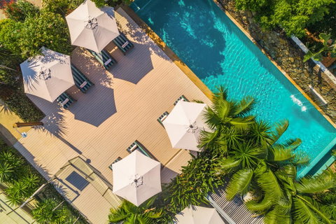 Bayview Beachfront Apartments, In Town Right On The Beach - Kingaroy Accommodation 8