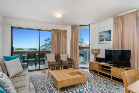 Bayview Beachfront Apartments, In Town Right On The Beach - Kingaroy Accommodation 35