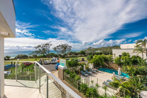Bayview Beachfront Apartments, In Town Right On The Beach - Kingaroy Accommodation 10