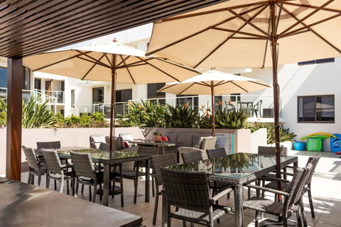Bayview Beachfront Apartments, In Town Right On The Beach - Kingaroy Accommodation 25