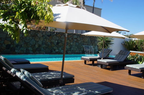 Bayview Beachfront Apartments, In Town Right On The Beach - Kingaroy Accommodation 18