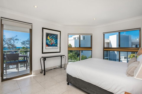 Bayview Beachfront Apartments, In Town Right On The Beach - Kingaroy Accommodation 37