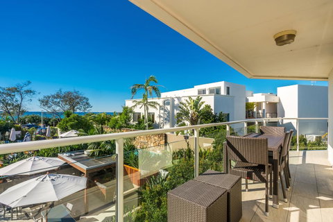 Bayview Beachfront Apartments, In Town Right On The Beach - Kingaroy Accommodation 21