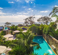 Bayview Beachfront Apartments - Kingaroy Accommodation