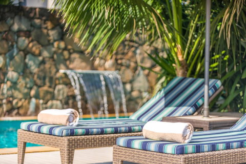 Bayview Beachfront Apartments, In Town Right On The Beach - Kingaroy Accommodation 4