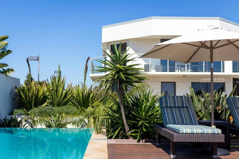 Bayview Beachfront Apartments, In Town Right On The Beach - Kingaroy Accommodation 17