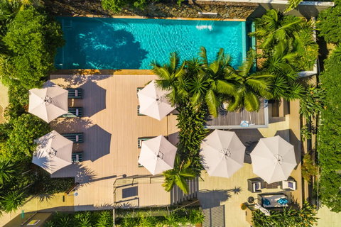 Bayview Beachfront Apartments, In Town Right On The Beach - Kingaroy Accommodation 2