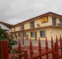 Esplanade Apartments at West Beach - Kingaroy Accommodation