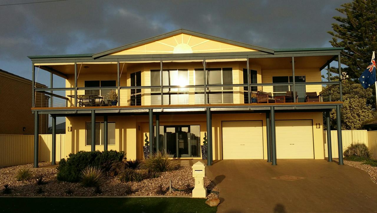  Kingaroy Accommodation