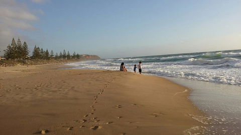 Beachside Escape On The Esplanade - Kingaroy Accommodation 1