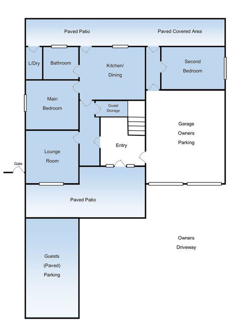 Beachside Escape On The Esplanade - Kingaroy Accommodation 2