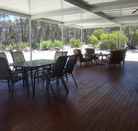 The Island House - Kingaroy Accommodation