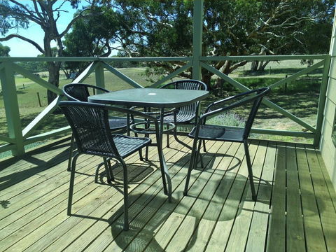 Wenton Farm Holiday Cottages - Kingaroy Accommodation 6