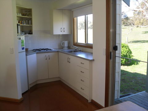 Wenton Farm Holiday Cottages - Kingaroy Accommodation 12