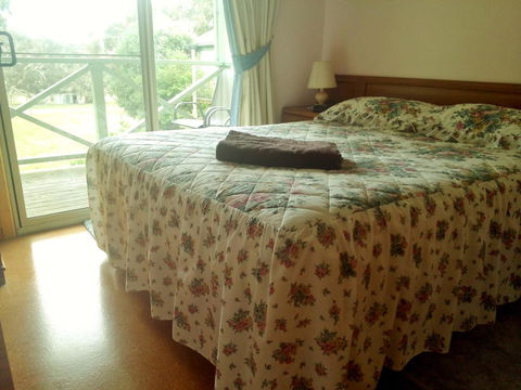 Wenton Farm Holiday Cottages - Kingaroy Accommodation 8