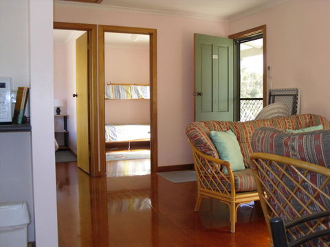 Wenton Farm Holiday Cottages - Kingaroy Accommodation 14