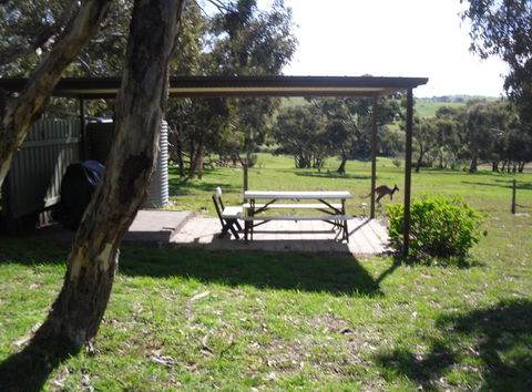 Wenton Farm Holiday Cottages - Kingaroy Accommodation 15