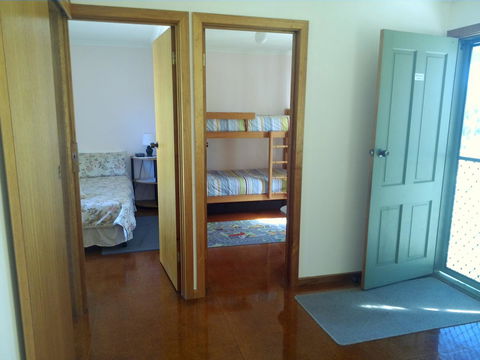 Wenton Farm Holiday Cottages - Kingaroy Accommodation 2
