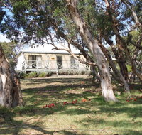 Wenton Farm Holiday Cottages - Kingaroy Accommodation