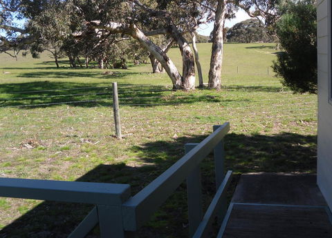 Wenton Farm Holiday Cottages - Kingaroy Accommodation 16