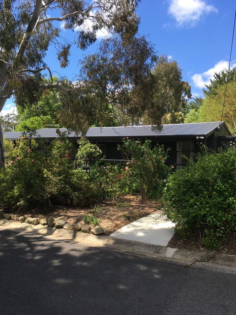 Hilltop Too - Kingaroy Accommodation 0