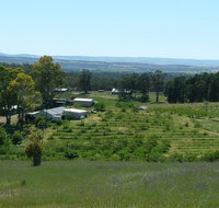 Taralee Orchards - Kingaroy Accommodation