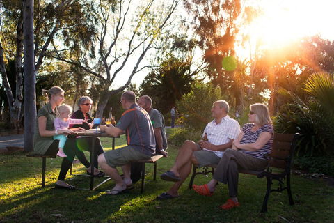 Modra\'s Apartments - Kingaroy Accommodation 6