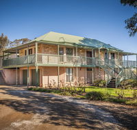 Lindsay House Homestead - Kingaroy Accommodation