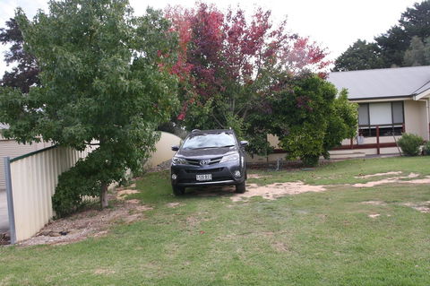 Owl Place In Hahndorf - Kingaroy Accommodation 5