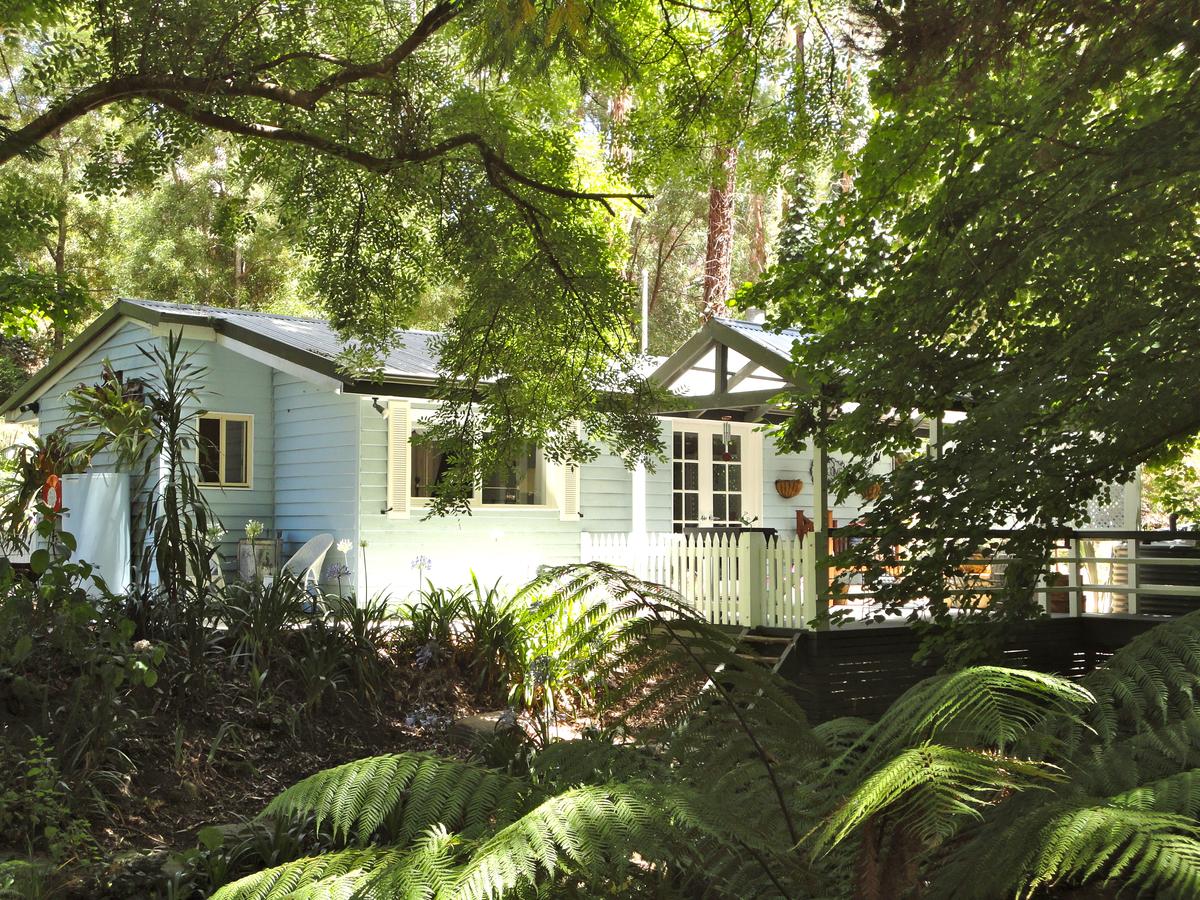 Mylor SA Kingaroy Accommodation