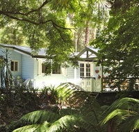 Aldgate Valley Bed and Breakfast - Kingaroy Accommodation