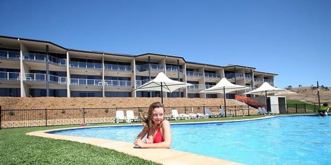 Lady Bay Hotel - Kingaroy Accommodation 9