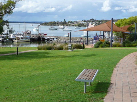 Longbeach Apartments - Kingaroy Accommodation 10
