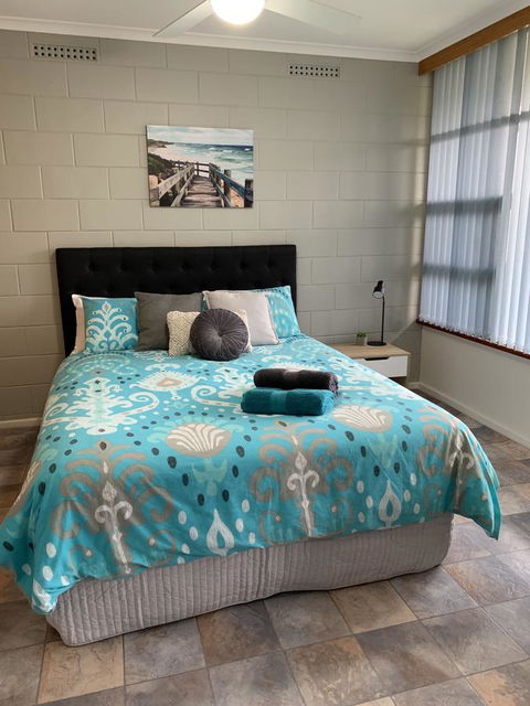 Longbeach Apartments - Kingaroy Accommodation 2