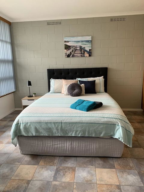 Longbeach Apartments - Kingaroy Accommodation 3