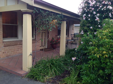 Oats Cottage - Kingaroy Accommodation 6