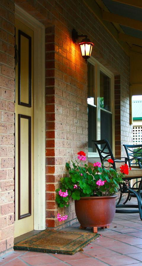 Oats Cottage - Kingaroy Accommodation 8