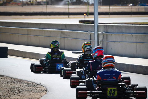 Rydges Pit Lane - Kingaroy Accommodation 12