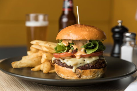 Rydges Pit Lane - Kingaroy Accommodation 9