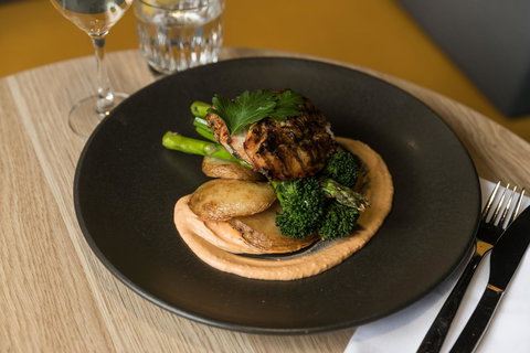 Rydges Pit Lane - Kingaroy Accommodation 7