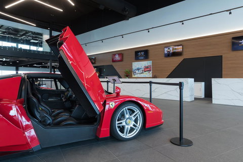 Rydges Pit Lane - Kingaroy Accommodation 2