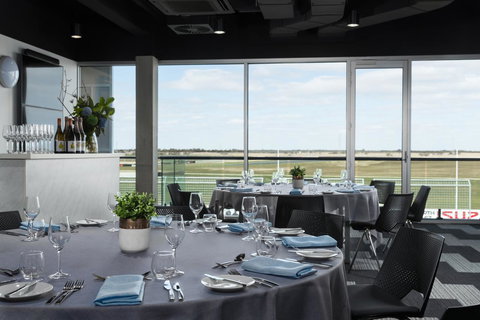 Rydges Pit Lane - Kingaroy Accommodation 6