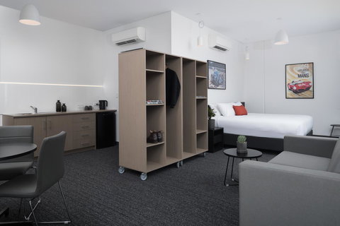 Rydges Pit Lane - Kingaroy Accommodation 26