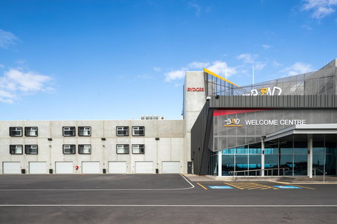 Rydges Pit Lane - Kingaroy Accommodation 19