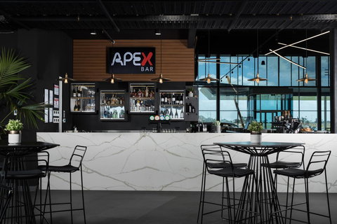 Rydges Pit Lane - Kingaroy Accommodation 17