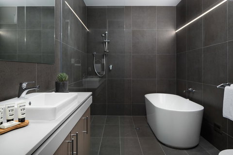 Rydges Pit Lane - Kingaroy Accommodation 11