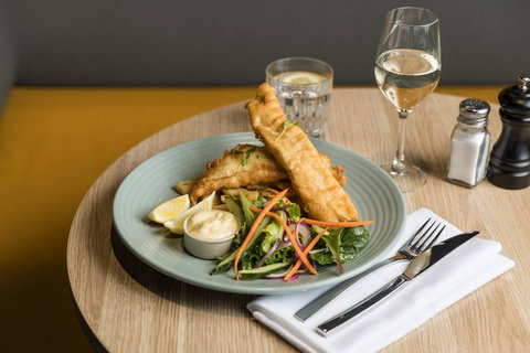 Rydges Pit Lane - Kingaroy Accommodation 8